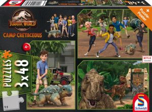 KIPU3x48T.Jurassica World Cam