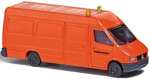 MB Sprinter Straßenmeisterei N