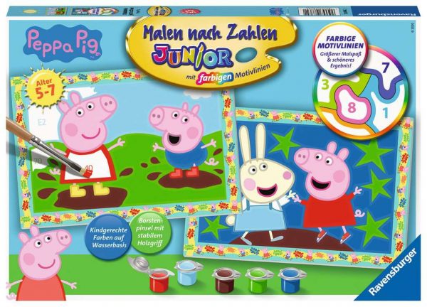 Peppa Pig