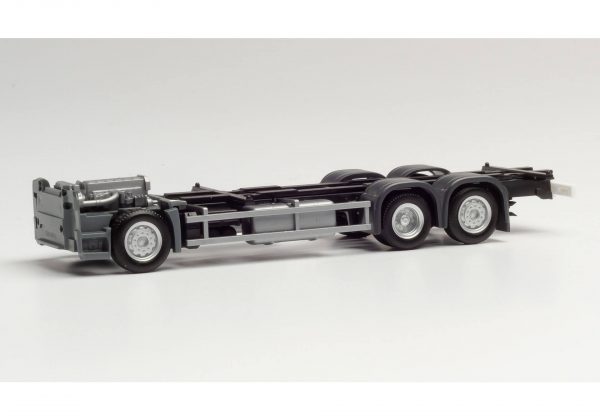 TS FG MB LKW, 7,82