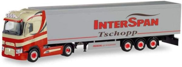 Renault T SchuBoSzg. Tschopp I