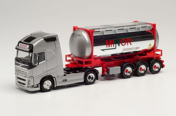 Volvo FH GL Minor
