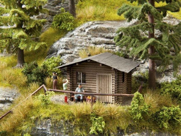 N L-C Waldhütte