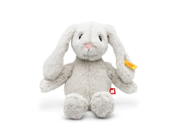 Soft Cuddly Friends Hoppie Hase