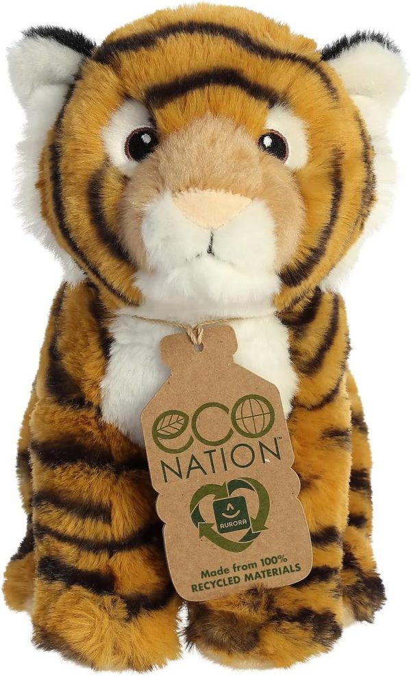 Eco Nation Bengalischer