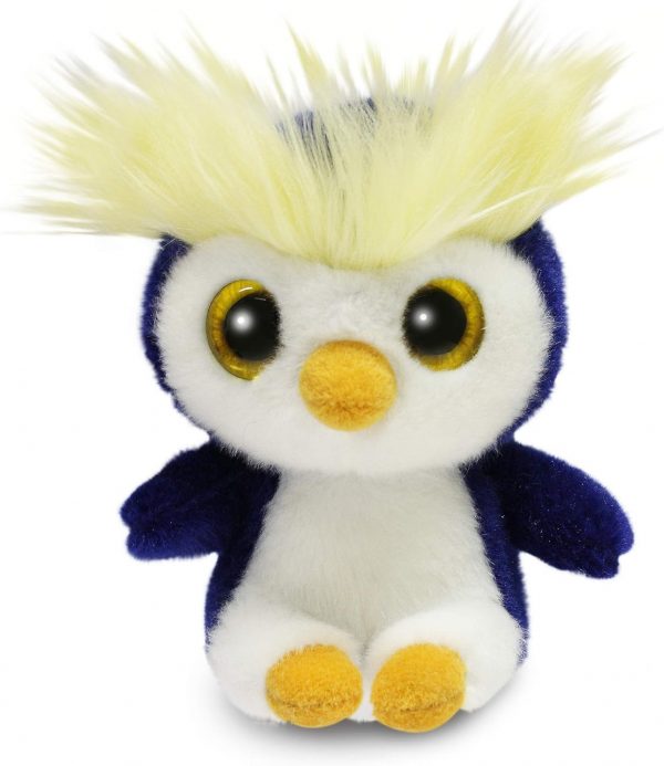Skipee Rockhopper Pinguin