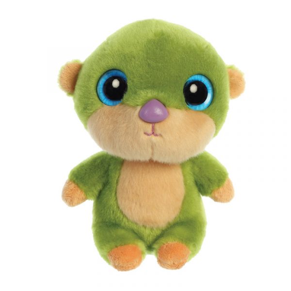 Otis Fluss Otter