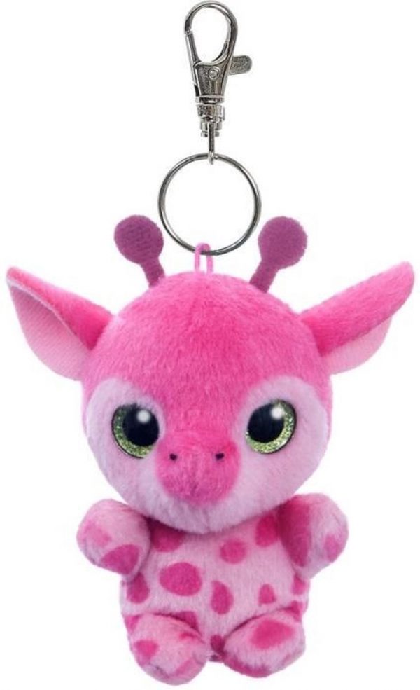 Gina Giraffe