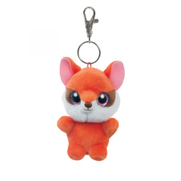 Sally Rotfuchs