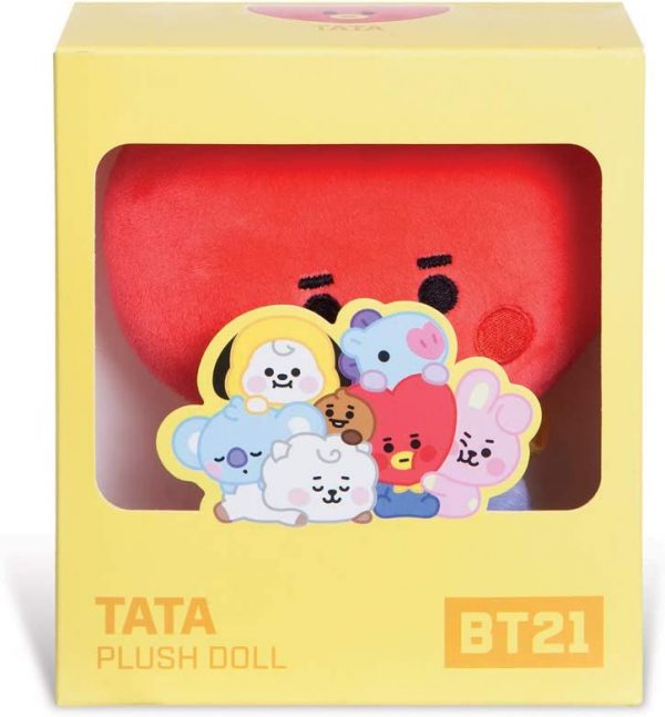 BT21 TATA Baby