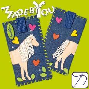 Handyhülle »Pferd«