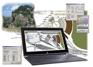 PC-Rail für Windows
