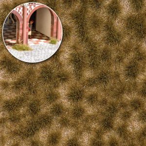 Grasbüschel 2-fbg,lang,Herbst