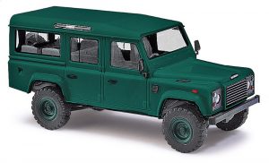 Land Rover Defender, Fahrzeug der Queen