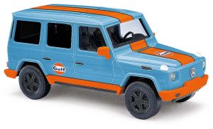 Mercedes G Kl. 90 Gulf