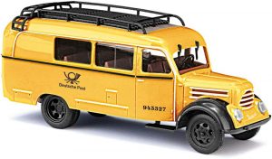 Robur Garant K 30, DP