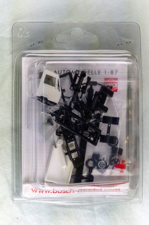 Bausatz Multicar M26