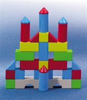 Farbige Steine Ergänzungsset