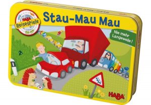 Stau-Mau Mau