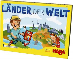 Länder der Welt