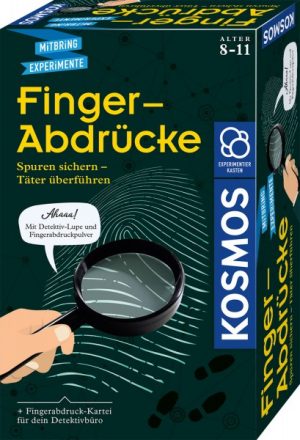Finger-Abdruecke