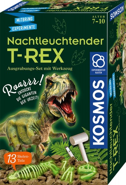 Nachtl. T-REX