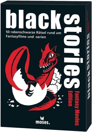 bs Fantasy Movies Edition