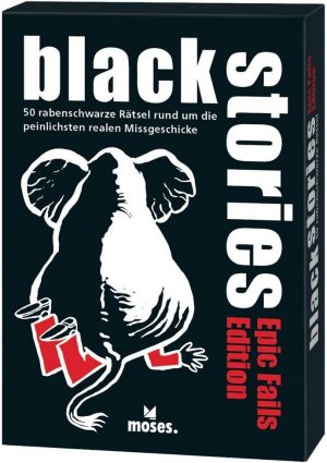 bs Epic Fails Edition