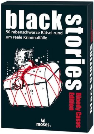 bs Bloody Cases Edition