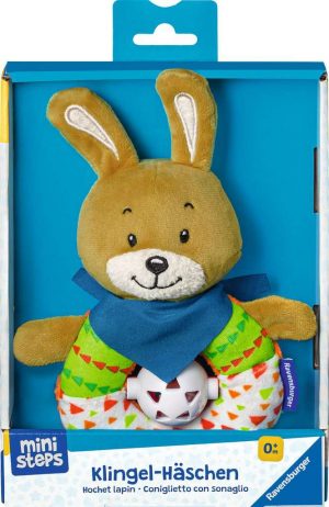 Klingel-Häschen'20        D/F/I