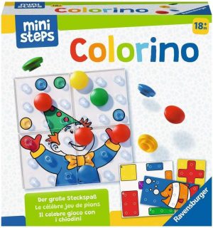 ministeps Colorino
