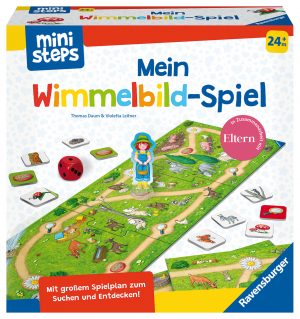 Mein Wimmelbild-Spiel'20