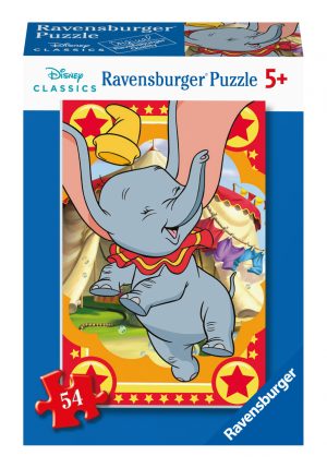 Minipuzzles Disney Animals, verschiedene(!) Motive
