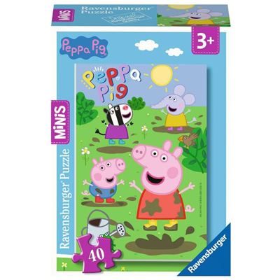Peppa Pig Minis, verschiedene(!) Motive