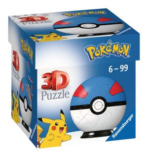 Pokémon Pokéballs - Superball