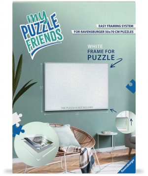 White Frame X            1000