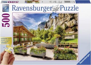 Lauterbrunnen