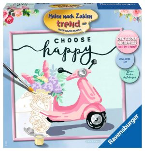 Choose happy (MnZ)