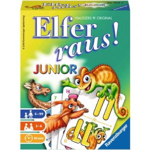 Elfer raus! Junior