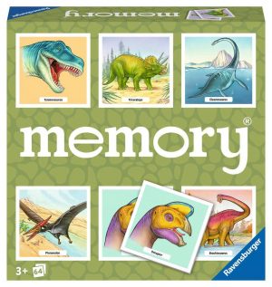 Dinosaur memory®          D/F