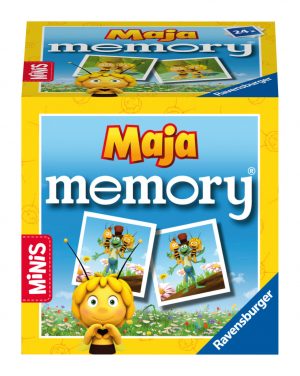 Minis: Biene Maja memory®