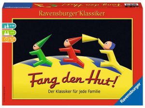 Fang den Hut!®
