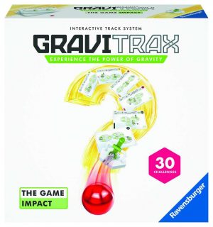 GraviTrax Challenge Impact