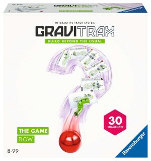 GraviTrax Challenge FlexTube