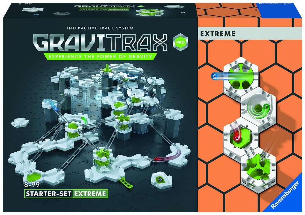 GraviTrax PRO Starter-Set Ext