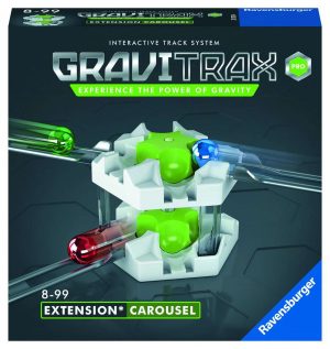 GraviTrax PRO Carousel