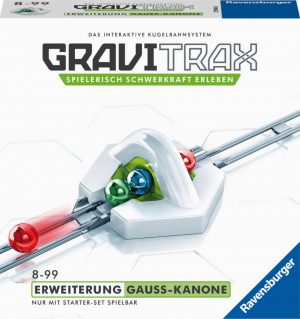 GraviTrax Gauß-Kanone