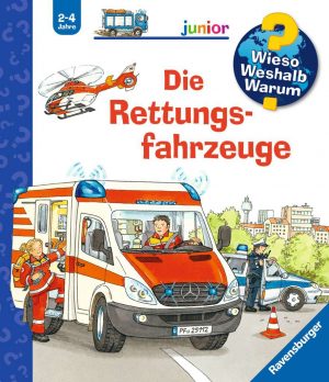 WWWjun23: Rettungsfahrzeuge