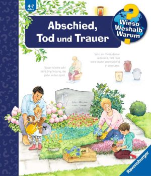 WWW42 Abschied, Tod und Trauer
