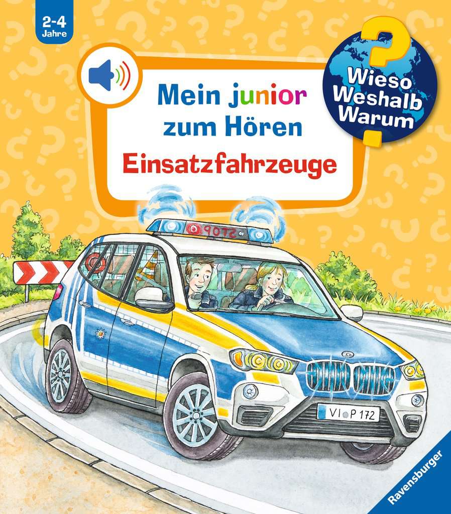 WWW junior zum Hören2: Einsat